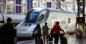 Renfe makes an offer for the Canadian high speed