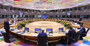 Differences over the pact between the EU and Mercosur tarnish the summit that starts tomorrow with Latin American countries