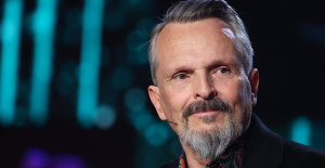Miguel Bosé files a formal complaint for the assault at his home in Mexico City