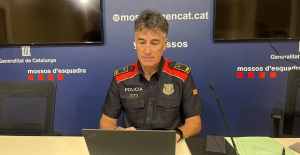 Mossos highlight the importance of citizen collaboration to detect potential terrorists