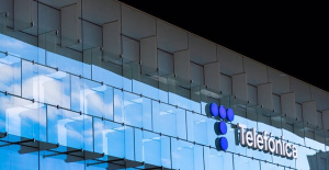 Criteria Caixa intensifies the purchase of Telefónica shares in August and invests almost 65 million in 2023