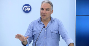The PP frames Feijóo's meeting with Abascal as "democratic normality" but insists on discretion