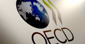 The OECD warns of "distortions" due to the different taxes on capital income and salary income