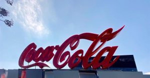 Coca-Cola Europacific Partners earns 26.5% more and buys the Philippine bottler for 1,640 million
