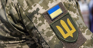 Ukraine claims to have liberated the town of Robotini, in Zaporizhia province