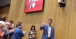 The PSOE assures that it will not take away from Feijóo his idea of ​​a "third stumble" if he wants to go to a 'fake' investiture