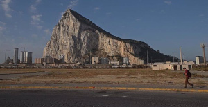 Gibraltar is confident that the incidents that Spain is complaining about will not affect the negotiation of the post-Brexit agreement