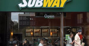 The Roark Capital fund buys the Subway sandwich chain