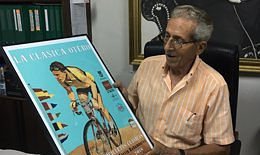 'El Águila de Toledo' Federico Martín Bahamontes, the first Spaniard to win a Tour de France, dies