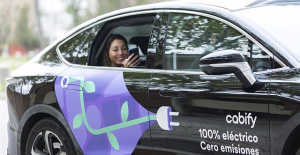 The Supreme Court supports VTC's Ábalos decree and refuses to indemnify Cabify with 237 million euros