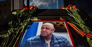 Russian Investigative Committee confirms Prigozhin's death by DNA test