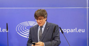Puigdemont maintains that "a negotiation through public statements" is not his option