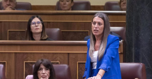 Nogueras (Junts) affirms that the agreement with the PSOE for the Congress "changes the panorama a lot"