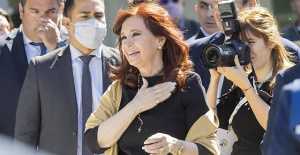 The Argentine Justice reopens two cases against Cristina Fernández for alleged money laundering