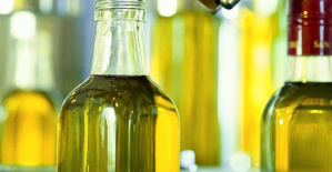 The price of olive oil skyrockets: 52.5% more expensive than a year ago and 8.7% higher than in July