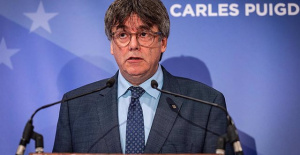 The suppression of sedition, processed in five weeks, a precedent for the amnesty that Puigdemont demands from Sánchez