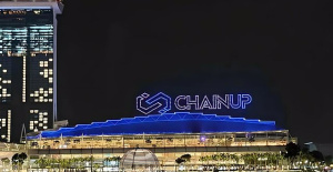 RELEASE: ChainUp celebrates its 6th anniversary, charting blockchain innovations beyond digital assets