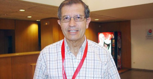 Eulogio Oset Báguena, Medal of the Royal Spanish Society of Physics