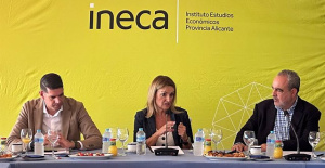 Innovation commissions Ineca with a study to transfer knowledge to Alicante companies with AI