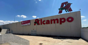 Family Cash and Alcampo, the cheapest national chains to make purchases in Spain, according to the OCU