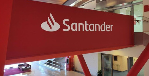Santander postpones the repurchase of a 'CoCo' for 1,000 million euros until it makes economic sense