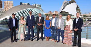 Valencia Digital Summit plans to generate more than 10 million in business volume in its 2023 edition