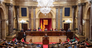 The Catalan Parliament approves appealing the Housing Law to the TC at the proposal of Junts and ERC