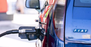 Fuels have accumulated an increase of up to 12.8% since July and gasoline reaches its highest levels in more than a year