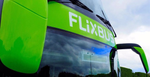 FlixBus denounces the lack of liberalization...