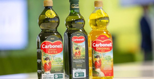 Deoleo loses 9.7 million euros in the first half after reducing olive oil consumption