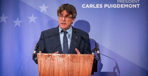 Puigdemont expects "total amnesty" from the State after four years of 'Operation Judas'