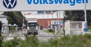 The Volkswagen Navarra committee assumes that there will be no battery plant and prioritizes an agreement to guarantee employment