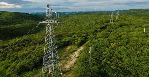 Iberdrola and GIC close their alliance to expand transmission networks in Brazil for 456 million