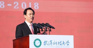 Chinese police place Hui Ka Yan, president of Chinese real estate company Evergrande, under house arrest