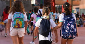 The 'back to school' begins: What worries the educational community this year?