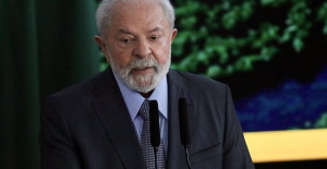 Lula da Silva assures that Putin will not be arrested if he attends next year's G20 summit in Rio de Janeiro