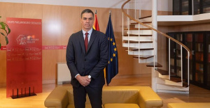 Sánchez receives Junts and, for the first time, he will take a photo with Bildu