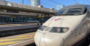 The European Commission will support Renfe in its expansion in France despite the obstacles