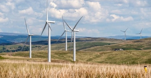 Engie, Forestalia, General Electric and Mirova refinance the 194 MW 'Goya Project'