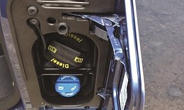 OCU asks PSA to also compensate owners of diesel vehicles with AdBlue system in Spain