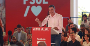 The PSOE wants to recover the Ministry of Equality in the distribution of portfolios with Sumar