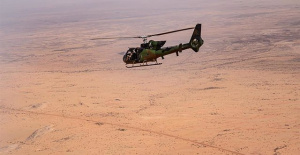 Al Qaeda and the Islamic State become stronger in Mali after the departure of France and in full withdrawal from the UN