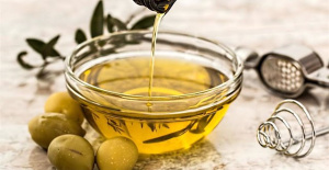 The price of olive oil skyrockets: 67% more expensive than a year ago and 10.1% higher than in August
