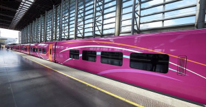 'Superprecio', new Renfe campaign: tickets at 7 euros on Avlo and 11 euros on Ave and Alvia