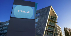 Digi carries out tests to offer "in the future" a fiber service of up to 50 Gbps speed in Spain
