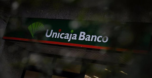 Mexican businessman Tinajero sells his 2.95% in Unicaja Banco for 74.5 million