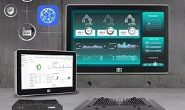RELEASE: IEI Announces Affordable Panel PCs with Powerful Remote Management for Digital Efficiency