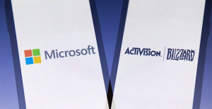 Microsoft officially completes the purchase of Activision for more than 65 billion