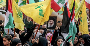 Hezbollah confirms the death of two more of its members in Israeli attacks against southern Lebanon