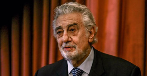 Plácido Domingo announces that he will not attend the celebration of the 300 years of Nuevo Baztán after criticism from IU